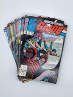 G.I. Joe - A Real American Hero! - 20 Comic - 1988/1989, Nieuw