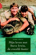 Mijn Leven Met Steve Irwin, De Crocodile Hunter, T. Irwin, Zo goed als nieuw, Verzenden