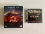 David Gilmour / Roger Waters - Live At Pompeii (also on, CD & DVD, Vinyles Singles