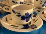 La Primula - Koffie- en theeservies (12) - Keramiek -, Antiek en Kunst