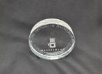 Hasselblad Handmade Paperweight To commemorate the opening, Nieuw