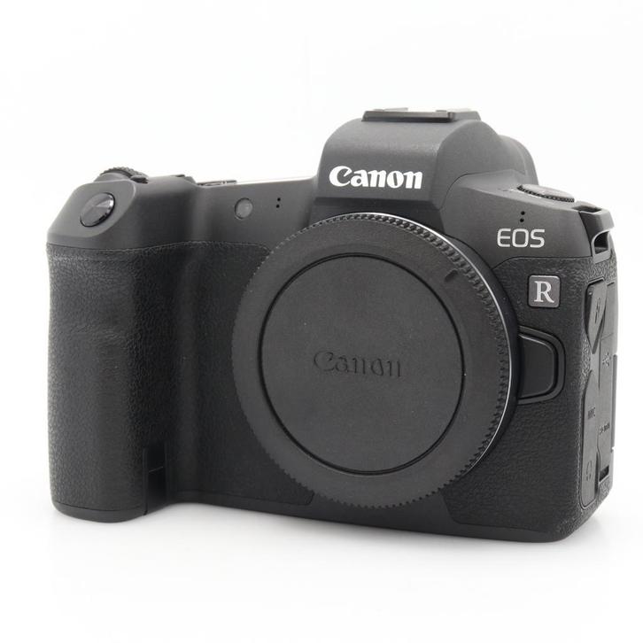 Canon EOS R body | Tweedehands, Audio, Tv en Foto, Fotocamera's Digitaal, Zo goed als nieuw, Canon, Verzenden
