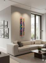 Rubén M Millano G (1989) - Serie: Happiness Line NºXVI