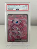 Pokémon - 1 Graded card - Mew - PSA 10, Nieuw