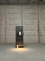 DARK atelier - Lamp - EQUO2.1-versie - IJzer, Staal,, Antiek en Kunst