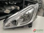PEUGEOT 208 GTI HALOGEN PHARE AVANT GAUCHE 9802855280, Verzenden