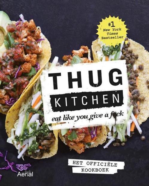 Eat like you give a fuck 9789402600759, Boeken, Kookboeken, Zo goed als nieuw, Verzenden