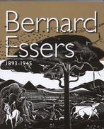 Bernard Essers (1893-1945), Verzenden