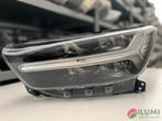 VOLVO XC40 FULL LED PHARE AVANT GAUCHE KPL 31655981, Auto-onderdelen, Verzenden, Gebruikt, Volvo