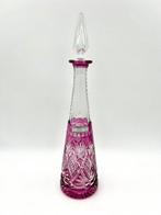 Saint Louis - Carafe - Massenet - Cristal, Antiek en Kunst