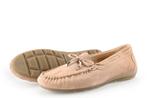 Ara Instappers in maat 39 Beige | 5% extra korting, Kleding | Dames, Schoenen, Verzenden, Ara, Gedragen, Instappers