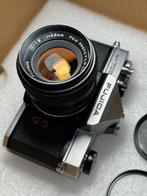 Fujica ST705 Appareil photo argentique, Nieuw