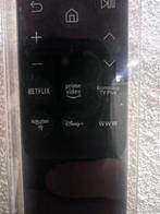 Afstandsbediening voor samsung smarttv smart tv *6 knoppen*, Verzenden, Nieuw