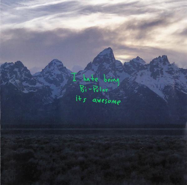 Kanye West - Ye, Cd's en Dvd's, Cd's | Pop, Gebruikt, Verzenden