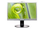 Philips Brilliance LED 24 inch monitor 241P6QPJKES/00, Ophalen of Verzenden, Zo goed als nieuw, Philips