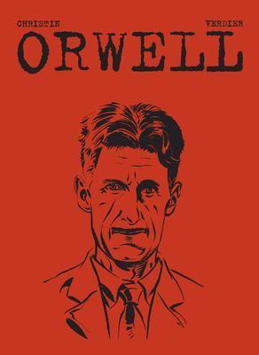 Orwell: Graphic novel, Livres, BD | Comics, Envoi