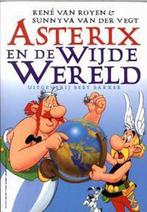 Asterix En De Wijde Wereld 9789035124394, Livres, R. Van Royen, Sunnyva van der Vegt, Verzenden