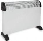 2dekans | Perel Convectorkachel, voor binnen, drie, Doe-het-zelf en Bouw, Verwarming en Radiatoren, Ophalen of Verzenden, Nieuw