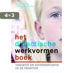Het didactische werkvormenboek 9789023252764 Jos Winkels, Boeken, Verzenden, Zo goed als nieuw, Jos Winkels