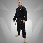 Venum BJJ Absolute Gi Kimono Zwart Venum BJJ Fightgear, Sport en Fitness, Vechtsporten en Zelfverdediging, Nieuw, Overige, Vechtsportkleding