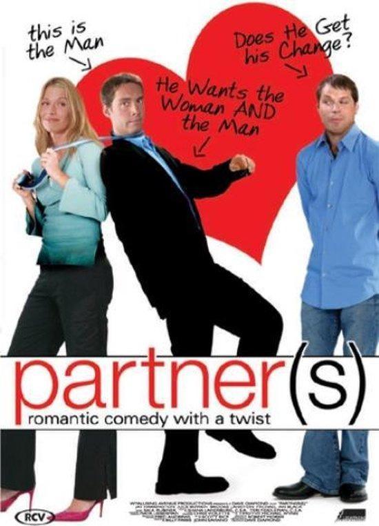 Partner(s) (dvd tweedehands film), Cd's en Dvd's, Dvd's | Actie, Ophalen of Verzenden