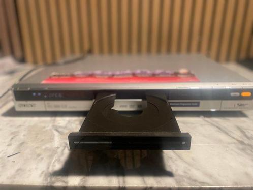Sony RDR-HX725 Lecteur DVD, Verzamelen, Foto-apparatuur en Filmapparatuur