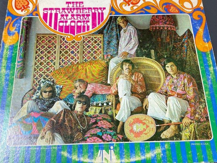 Strawberry Alarm Clock - Incense And Peppermints (1 US, Cd's en Dvd's, Vinyl Singles