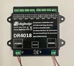 Digikeijs Alle schalen - DR4018 - Digitale besturingseenheid