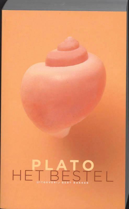 Het bestel 9789035134317 Plato, Boeken, Filosofie, Gelezen, Verzenden