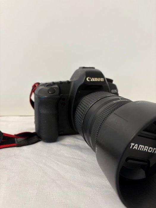 Canon EOS 5D Mark II Digitale reflex camera (DSLR), Audio, Tv en Foto, Fotocamera's Digitaal