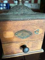 Koffiemolen - Peugeot - Moedor de Café Peugeot -, Antiek en Kunst