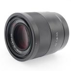 Sony FE 55mm F/1.8 ZEISS Sonnar T* | Occasion, Audio, Tv en Foto, Ophalen of Verzenden, Nieuw
