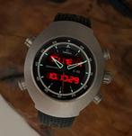 Omega - Speedmaster Spacemaster Z-33 - 325.92.43.79.01.001 -, Handtassen en Accessoires, Horloges | Heren, Nieuw