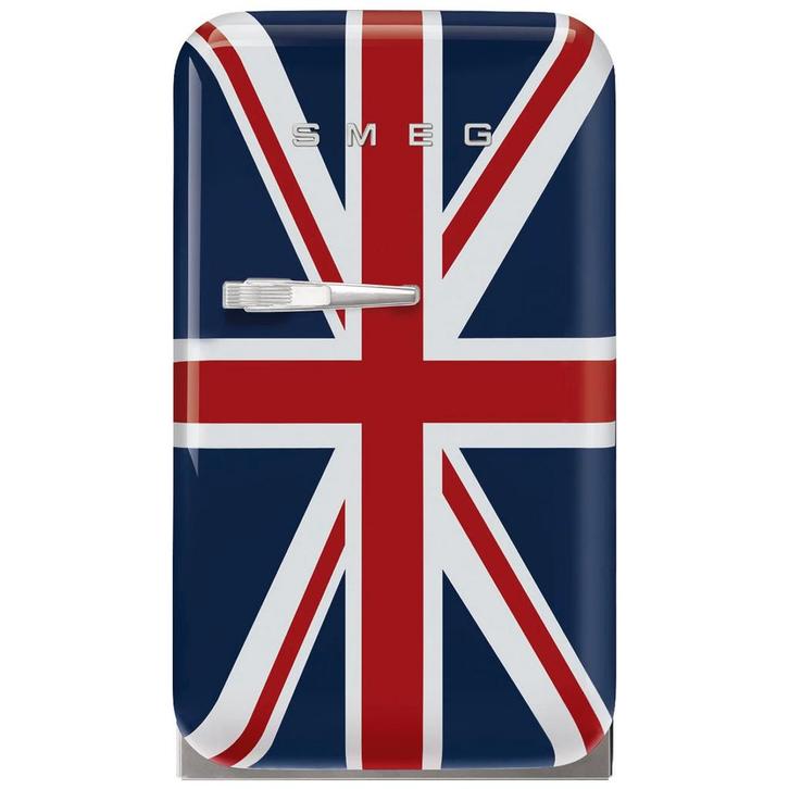 Minibar | FAB5 | 34L | Union Jack | Statisch |, Zakelijke goederen, Horeca | Keukenapparatuur, Nieuw in verpakking, Verzenden