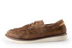 Timberland Veterschoenen in maat 43½ Bruin | 5% extra, Kleding | Heren, Schoenen, Bruin, Verzenden, Timberland, Zo goed als nieuw