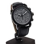 Mercury - Swiss Chronograph - ME275-BL-2 - Sans Prix de, Nieuw