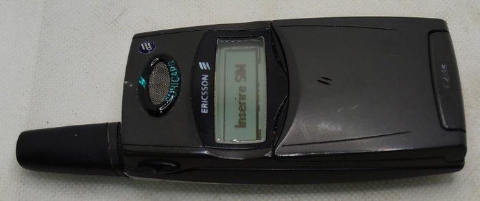 Sony Ericsson T28 - Mobiele telefoon, Consoles de jeu & Jeux vidéo, Consoles de jeu | Accessoires Autre