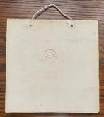 Tegel - Porceleyne Fles, Delft - W.D. Oosterloo 1895-1948 -, Antiek en Kunst