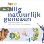 Veilig Natuurlijk Genezen 9789064076626 J. Alexander, Verzenden, Zo goed als nieuw, J. Alexander