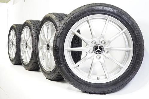 Mercedes A B CLA Klasse W246 17 inch velgen NIEUW + winterba, Auto-onderdelen, Banden en Velgen, Ophalen of Verzenden