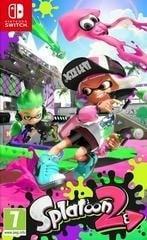 Splatoon 2 - Nintendo Switch (Switch Games), Consoles de jeu & Jeux vidéo, Jeux | Nintendo Switch, Envoi