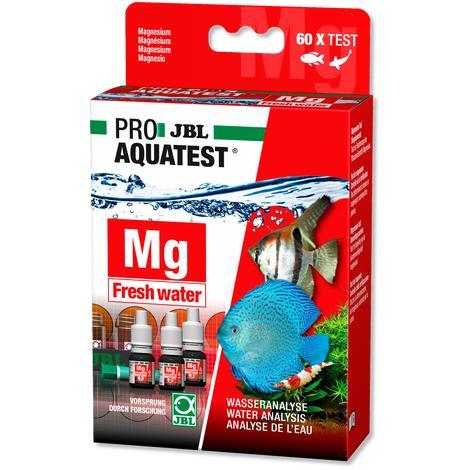 JBL Proaquatest Mg Magnesium zoetwater test set, Dieren en Toebehoren, Vissen | Aquaria en Toebehoren, Nieuw, Verzenden