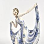 Katzhütte - Beeldje - Dancing lady - Keramiek, Antiek en Kunst