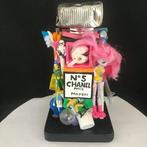Norman Gekko - Chanel N5 JUNKYARD (Limited Edition #13/15)