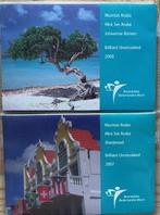 Aruba, Nederlandse Antillen, Suriname. Jaarsets