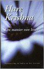Hare Krishna 9789080489615, Boeken, T. Bouwman, Gelezen, Verzenden