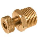 Tweedekans | STANLEY Condensaat Afvoerklep 3/8 – Messing |, Doe-het-zelf en Bouw, Compressors, Ophalen of Verzenden, Nieuw