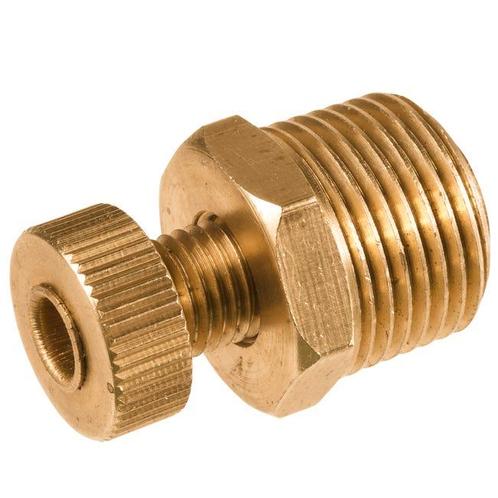 Tweedekans | STANLEY Condensaat Afvoerklep 3/8 – Messing |, Doe-het-zelf en Bouw, Compressors, Ophalen of Verzenden
