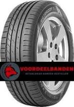 Nokian Wetproof 1 195/60 R16 89V, 16 inch, Verzenden, Nieuw, Band(en)