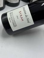 2024 Patrick et Christian Bonnefond Syrah sensation du nord, Nieuw